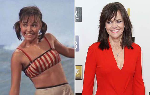 sally field