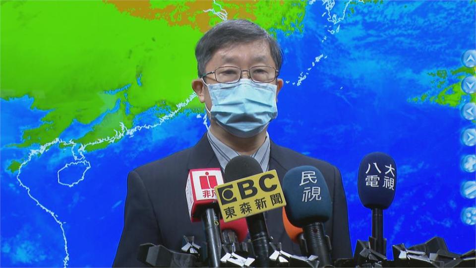 週二轉濕冷週四回暖...週六又變天 氣象局認證：屬於「春天的任性」