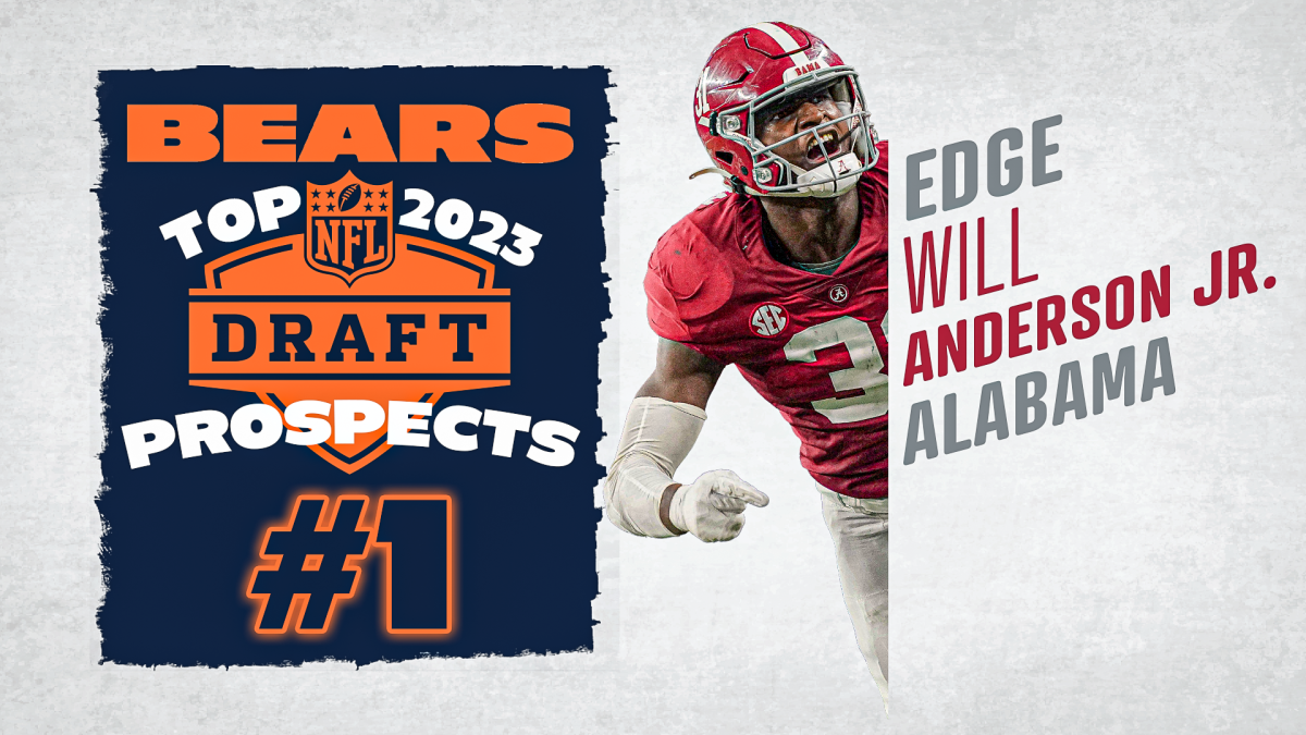 top nfl draft prospects