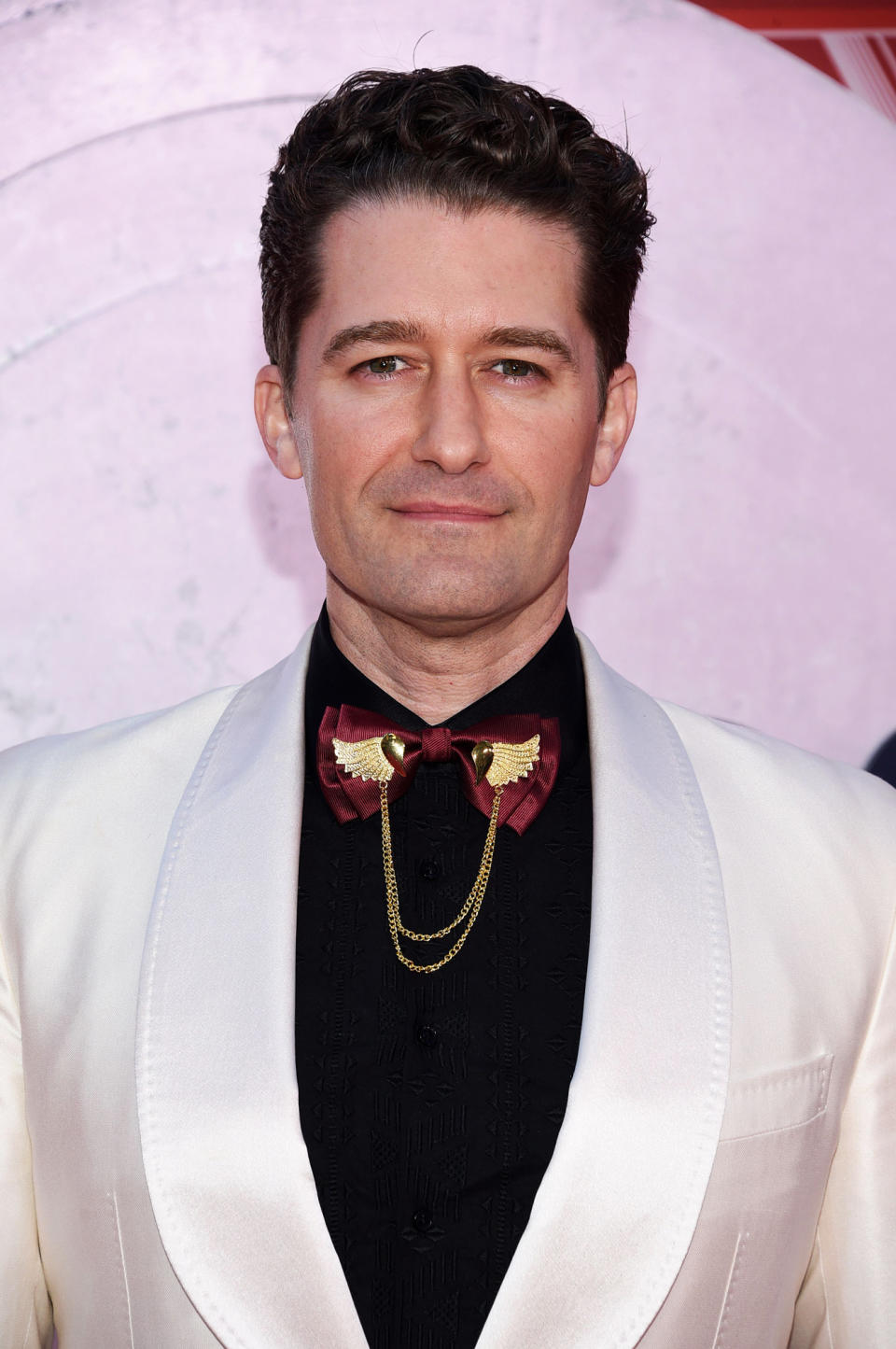 Matthew Morrison