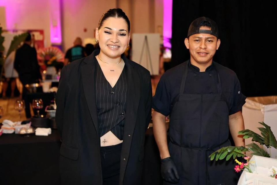 Photo Gallery of Easterseals South Florida's 33rd Annual Festival of Chefs