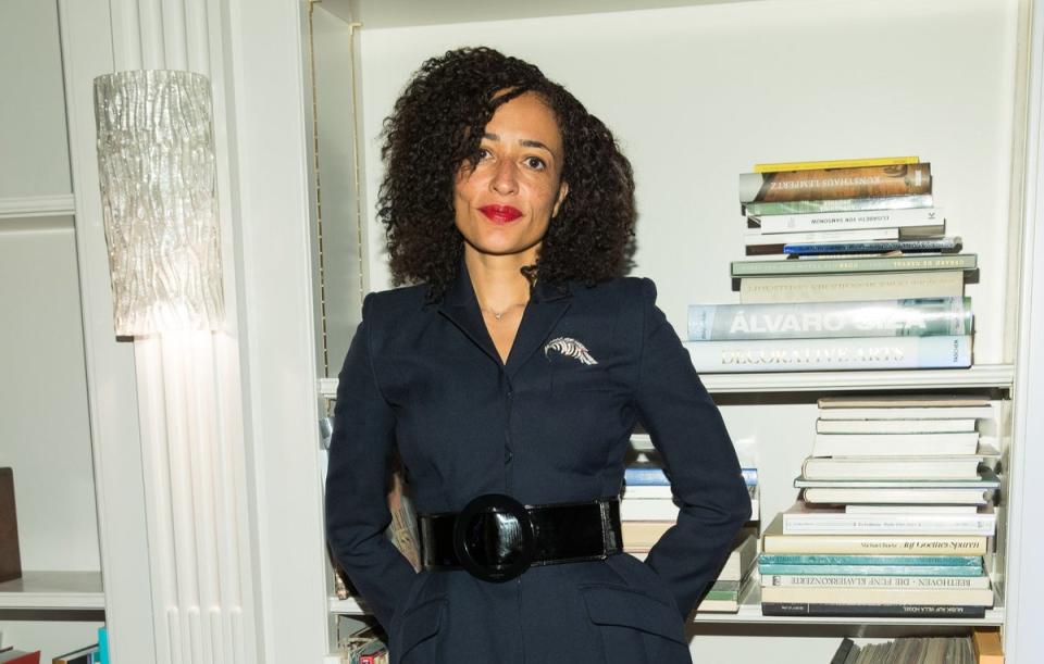 Zadie Smith (Getty Images)