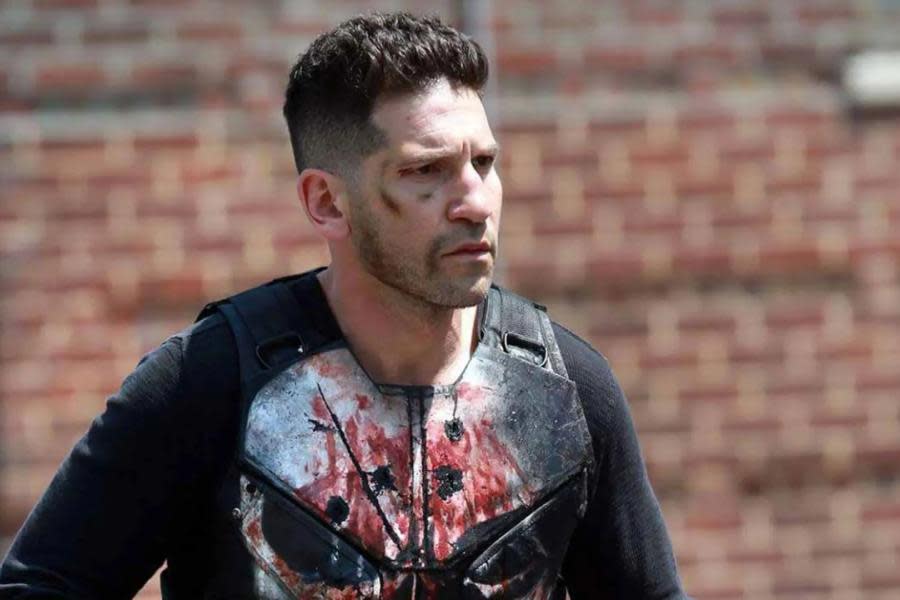 Daredevil: Born Again | Participación de Jon Bernthal como The Punisher podría haber sido confirmada