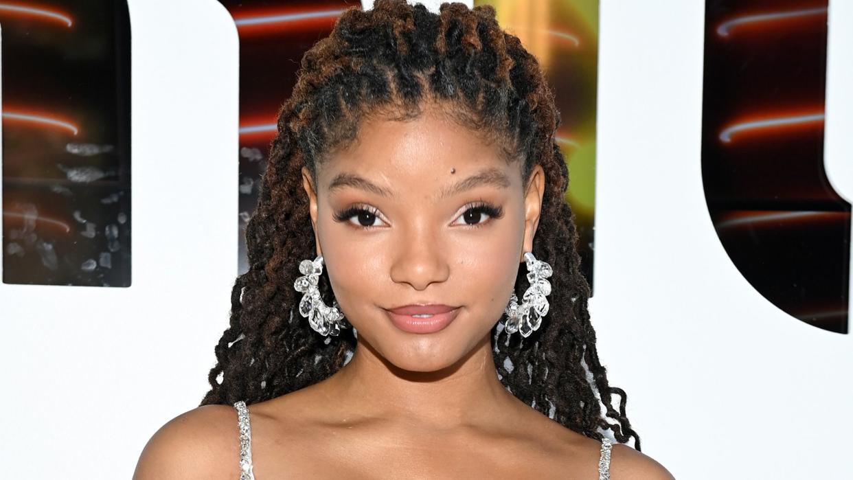 Halle Bailey