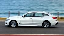 <p><strong>BMW: 3 Series Gran Turismo, 6 Series Gran Turismo</strong></p> <p>BMW offed the <a href="https://www.autoblog.com/2019/08/09/bmw-kills-3-series-gt-6-series-gt-6-series-gran-coupe/" data-ylk="slk:last of the 6 Series in America;elm:context_link;itc:0;sec:content-canvas" class="link ">last of the 6 Series in America</a> this year, and the strangely shaped 3 Series Gran Turismo is following suit. These Gran Turismo cars never really knew what they were, and consumers were likely confused by them, too. Adding a hatchback to a regular sedan is great for utility, but they never looked quite right. Buyers are much more into crossovers in America, and these tall-ish sportback things don’t quite fit any sort of mold. We’re not too broken up over their short deaths, as BMW has plenty of <a href="https://www.autoblog.com/2019/04/09/bmw-x5-review/" data-ylk="slk:other models;elm:context_link;itc:0;sec:content-canvas" class="link ">other models</a> that serve the same purpose in its lineup.</p>