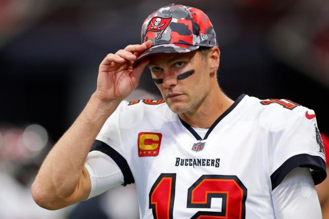 Video: Watch Tom Brady's Epic Hype Tape for Bucs' Pursuit of 2022 NFL Super  Bowl, News, Scores, Highlights, Stats, and Rumors