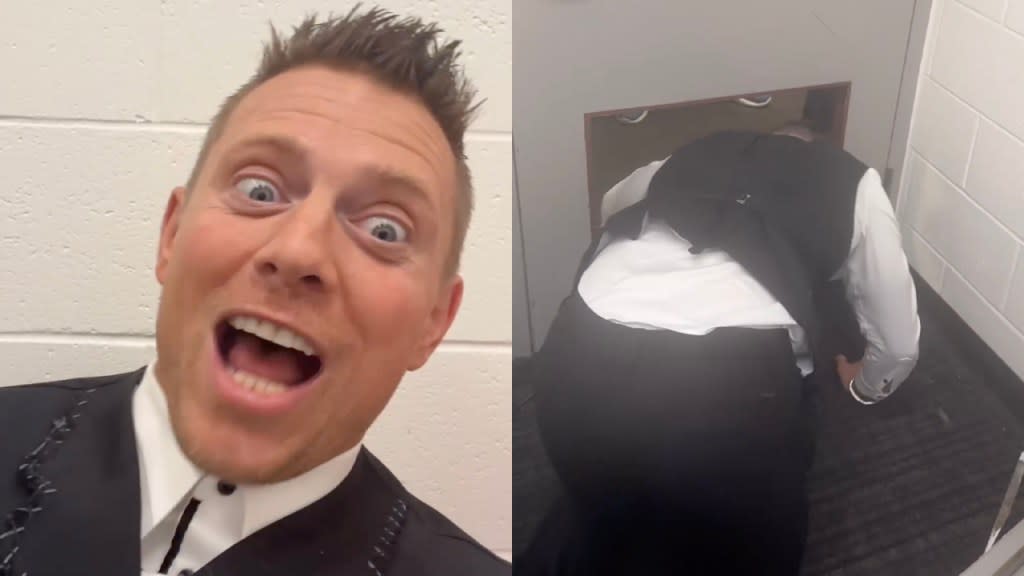 the miz