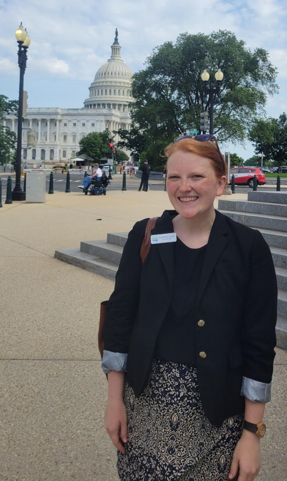 Katharine Lange is policy director of the Massachusetts River Alliance.