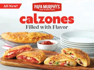 Stuffed Pizzas  Papa Murphy's - Order Online