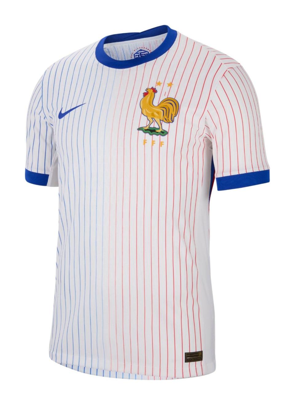 France away (Nike)