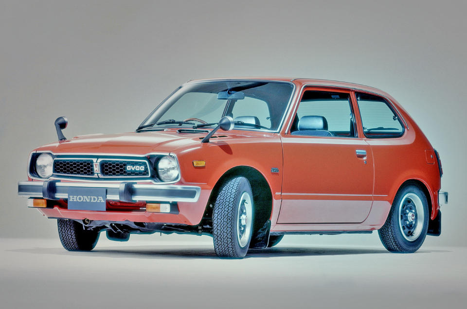 <p><span><span>In its original form, as launched in 1972, the Civic was Honda’s first big international success in the car industry, partly because the company had abandoned its previous policy of only providing </span><span>air-cooled engines</span><span>. In the half-century since then, later Civics have evolved to suit changing customer requirements (particularly in terms of space and refinement) and are still very popular around the world.</span></span></p><p><br><span><span>The high-performance </span><span>Type R</span><span> series, which began in 1997, consists of accessible hot hatches which are powerful and exciting, and have famously reliable engines.</span></span></p>