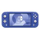 <p><strong>Nintendo</strong></p><p>amazon.com</p><p><strong>$199.00</strong></p><p><a href="https://www.amazon.com/dp/B092VT1JGD?tag=syn-yahoo-20&ascsubtag=%5Bartid%7C2089.g.235%5Bsrc%7Cyahoo-us" rel="nofollow noopener" target="_blank" data-ylk="slk:Shop Now;elm:context_link;itc:0;sec:content-canvas" class="link ">Shop Now</a></p><p><strong>Key Specs</strong></p><ul><li>5.5-inch HD LCD touchscreen</li><li>32 GB of expandable storage</li><li>Up to 7 hours of battery life</li></ul><p>For handheld gaming on the go, there's no better option than the Nintendo Switch Lite. It is the more compact variant of the Nintendo Switch with a much lower price tag. </p><p>Available in several eye-catching colors (yellow, turquoise, blue, and gray), the Lite looks even more adorable. We only wish it had a bigger and more vibrant display.</p><p>The Switch Lite is compatible only with games that support handheld mode, but unsurprisingly, there's a vast selection of titles to pick from.</p><p><strong>More: </strong><a href="https://www.bestproducts.com/tech/a29492511/nintendo-switch-lite-review/" rel="nofollow noopener" target="_blank" data-ylk="slk:Our Review of the Nintendo Switch Lite;elm:context_link;itc:0;sec:content-canvas" class="link ">Our Review of the Nintendo Switch Lite</a></p>