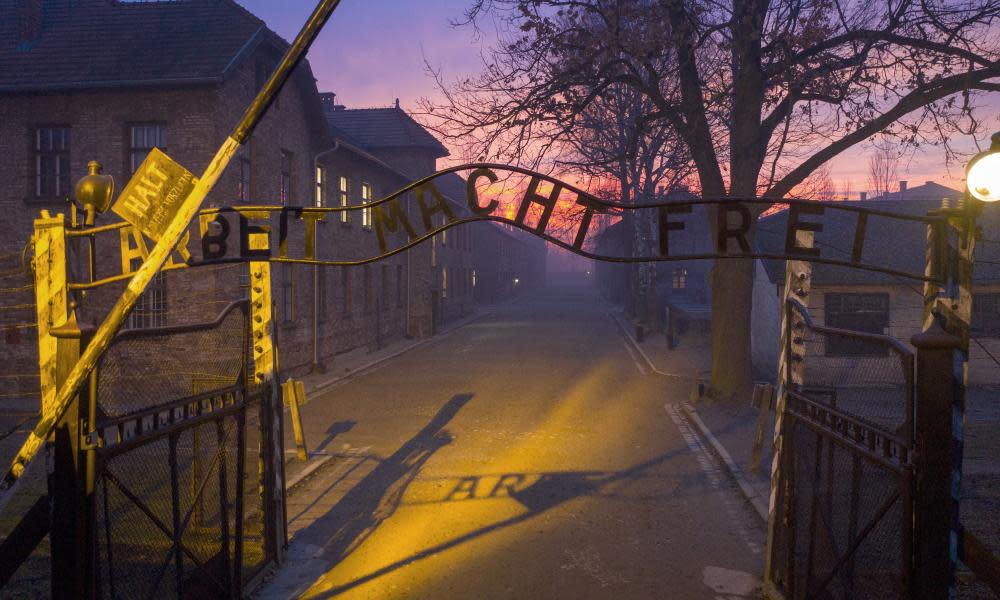 <span>Photograph: Christopher Furlong/Getty Images</span>