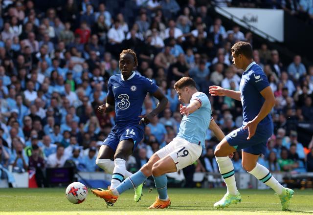 Manchester United vs Man City to kick-off at 3.30pm live on Sky Sports on  Super Sunday, Football News