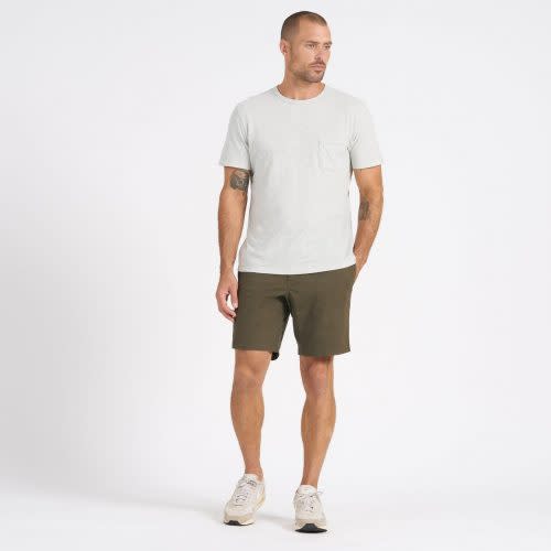 RS Recommends: The Best Men's Shorts for Warmer Weather