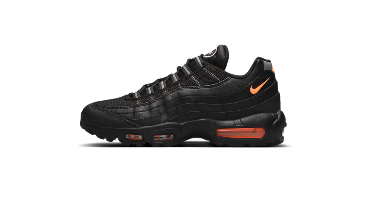 Nike Air Max 95 Essential