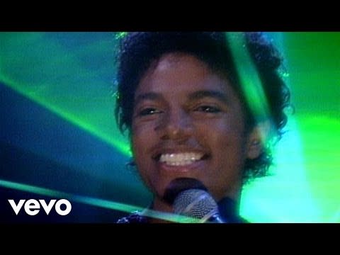 33) "Rock With You" by Michael Jackson
