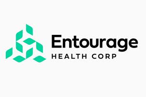 Following overwhelming shareholder approval received at the Company's AGM held on June 30, 2021, WeedMD will commence doing business as Entourage Health over a transition period that will commence in the coming days.