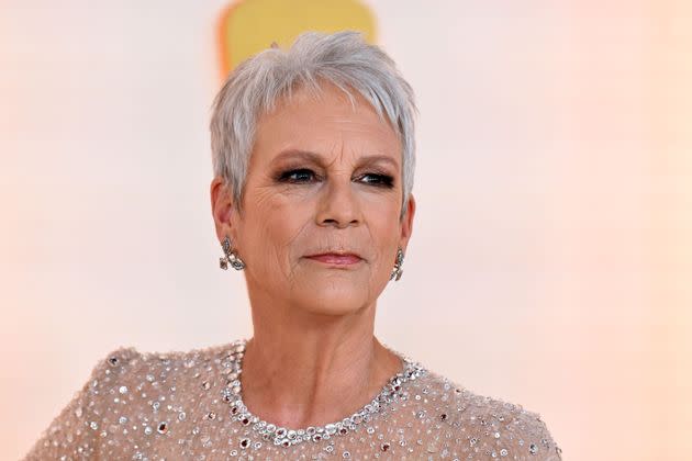 Jamie Lee Curtis responded to the backlash in a statement from her reps to HuffPost, saying, “I deleted the post when I realized my mistake.  The other post is a new post by Guy Oseary.  “It is a terrible situation for all the innocent people who find themselves in the line of fire.”