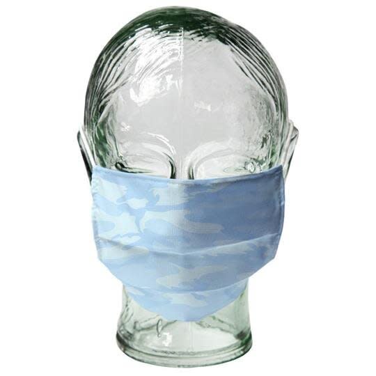 MaskClub allows you to either buy one mask at a time, or sign up for a subscription service where you get one mask a month for $9.99.<br /><a href="https://maskclub.com/products/light-blue-camo-face-mask" target="_blank" rel="noopener noreferrer"><strong>﻿<br />Get this MaskClub mask for $13.99</strong></a>