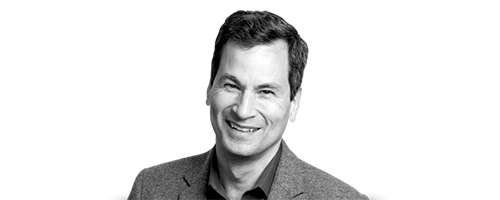 David Pogue