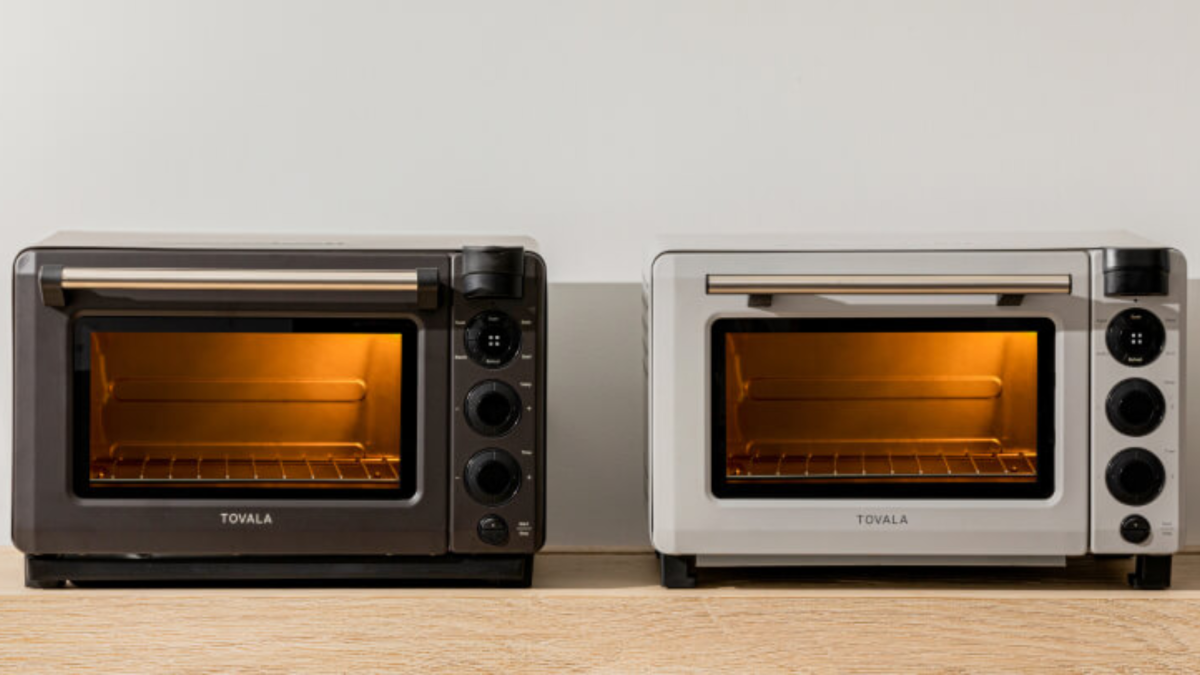 Tovala: Save $200 on the Instagram-famous smart oven