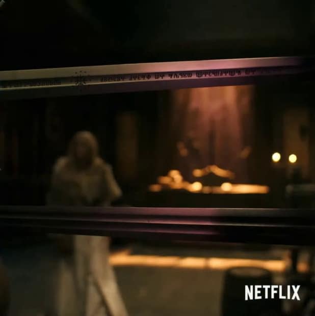 netflix geeked week witcher season 2 teaser (6)