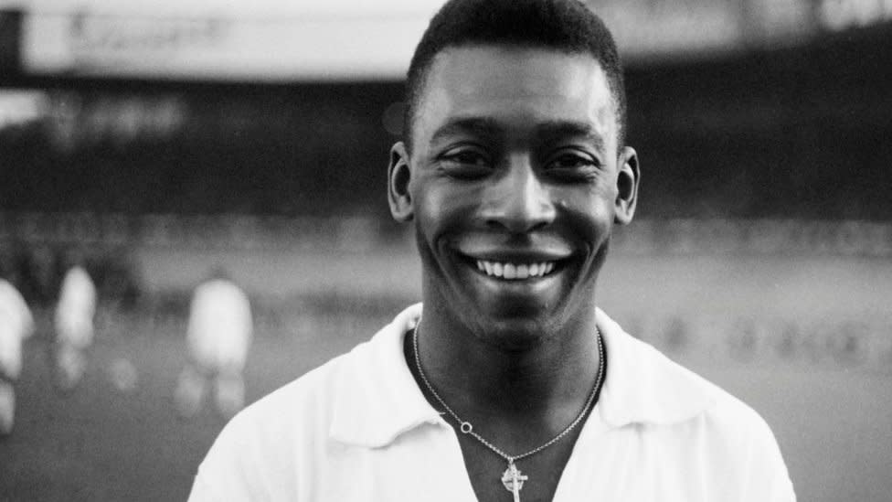 Pelé