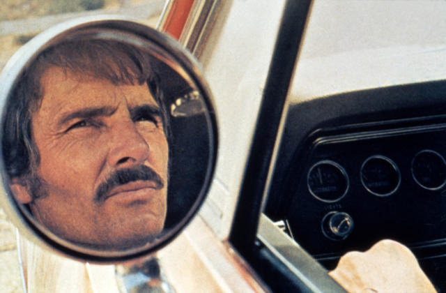 Road rage in the rearview: Looking back at Spielberg's frightening Duel -  Hagerty Media