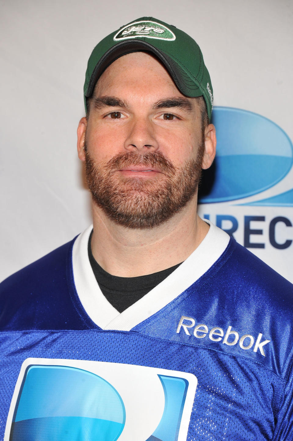 INDIANAPOLIS, IN - FEBRUARY 04: Actor and former NFL player Brandon Molale attends DIRECTV's Sixth Annual Celebrity Beach Bowl Game at Victory Field on February 4, 2012 in Indianapolis, Indiana. (Photo by Theo Wargo/Getty Images for DirecTV)