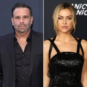 Inside Randall Emmett and Lala Kent’s Coparenting Plan After Their Split Theyre Working Together