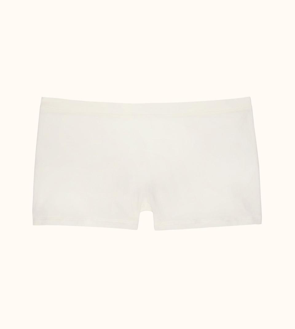 Pima Cotton Boy Shorts