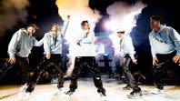 new kids on the block tour