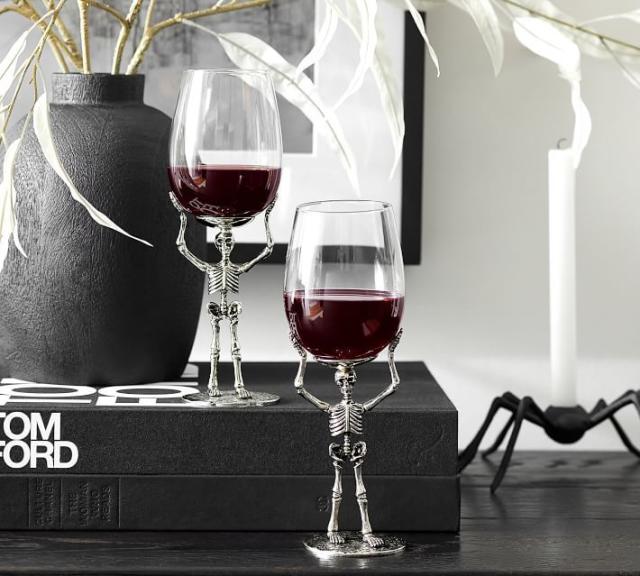 VAMPIRE® WINE GLASS PAIR