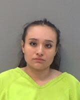 Merelyn Avalos mug shot