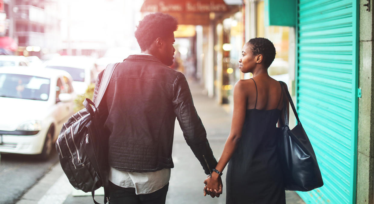 Dating in the modern age comes with its own unique terminology. [Photo: Getty]