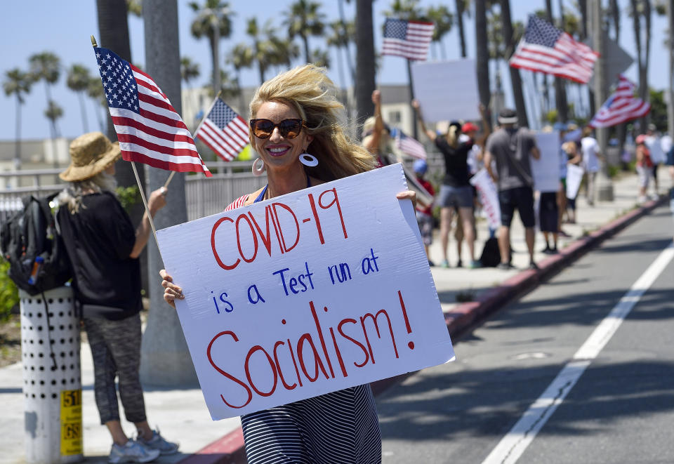 (Photo: MediaNews Group/Orange County Register via Getty Images via Getty Images)