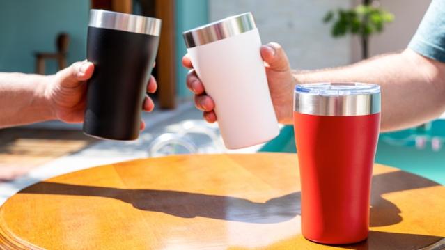 13 Insulated Tumbler Brands, Ranked Worst To Best