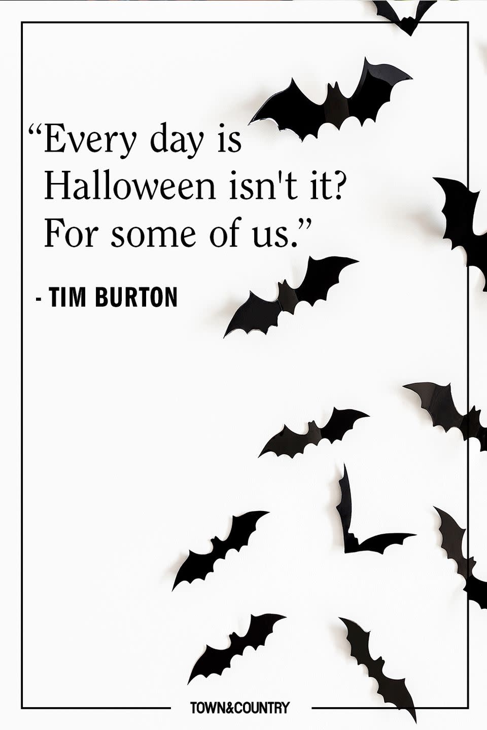 These 44 Halloween Quotes Will Get You Ready For Spooky Season