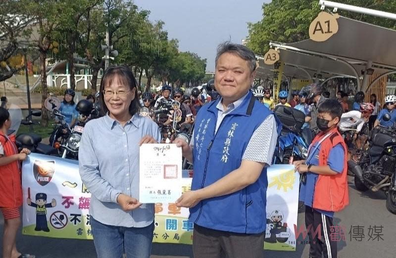 分局長黃念生表示，交通、防詐及婦幼安全的議題都與民眾生活息息相關，警方利用轄區舉辦各類型活動時，組成宣導團到場加強宣導，期望能利用將觀念向參加活動的各類型民眾進行宣導，加深民眾對自身權益保護之認知，也提醒民眾，如有任何疑問均可撥打110報案專線或向鄰近警察機關詢問，期望所有民眾都能快樂出門、平安回家、幸福過生活。