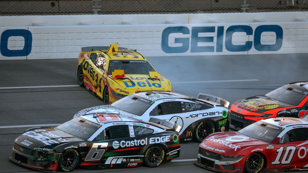 nascar cup series geico 500