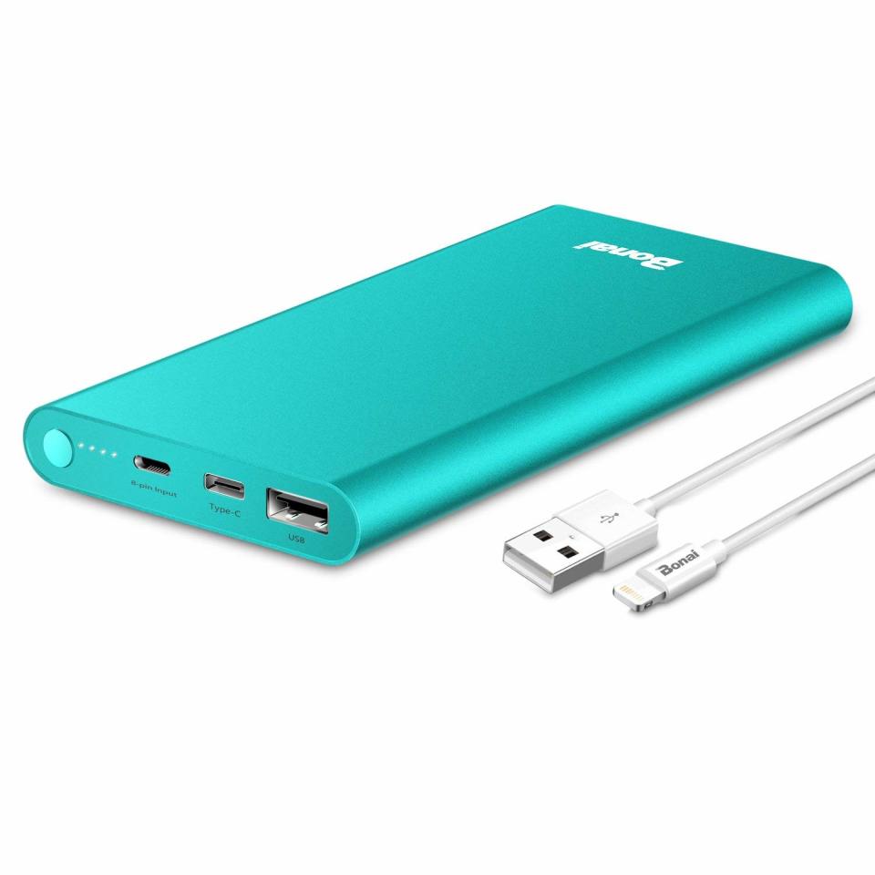 Portable Charger