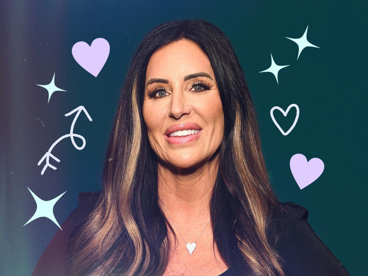 Millionaire matchmaker Patti Stanger knows what the ultrarich want in a ...