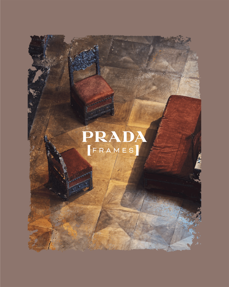 The 2024 Prada Frames key image
