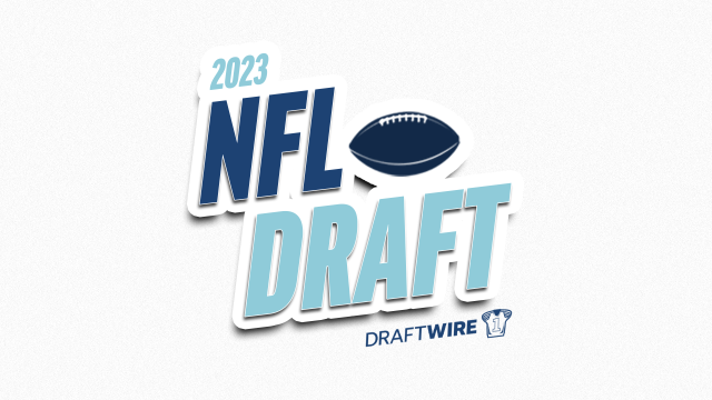 nfl draft 2023 projections