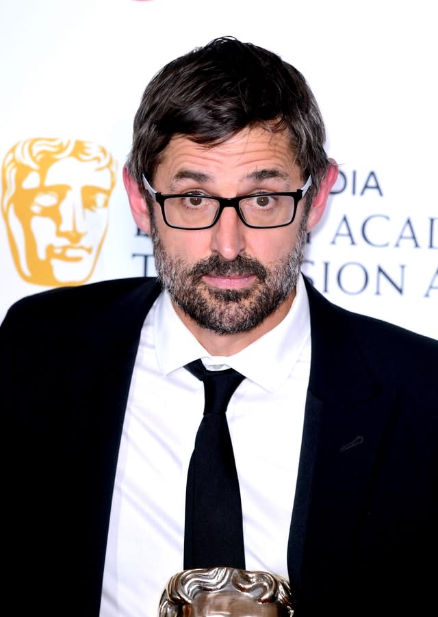 Virgin Media BAFTA TV Awards 2019 – Press Room – London