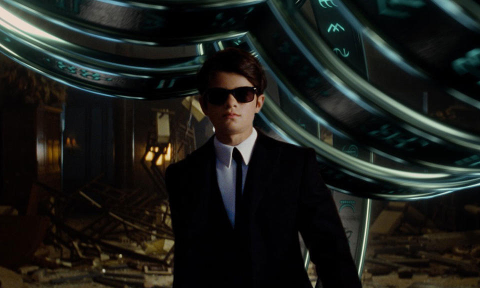 Artemis Fowl (Aug 9)