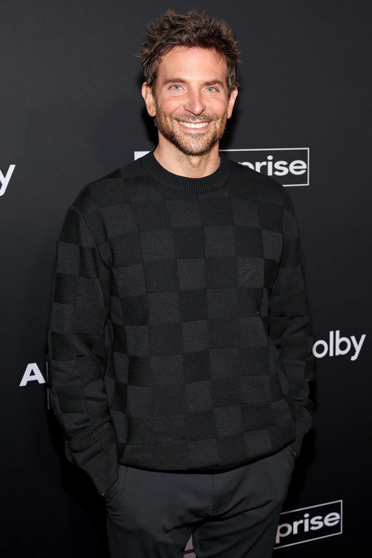 Bradley Cooper Is ‘Absolutely Obsessed’ With Reality TV: ‘I’m New to It ...