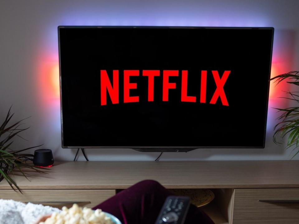 Das Unglück trug sich im Rahmen der Netflix-Serie "The Chosen One" zu. (Bild: Kaspars Grinvalds/Shutterstock.   )