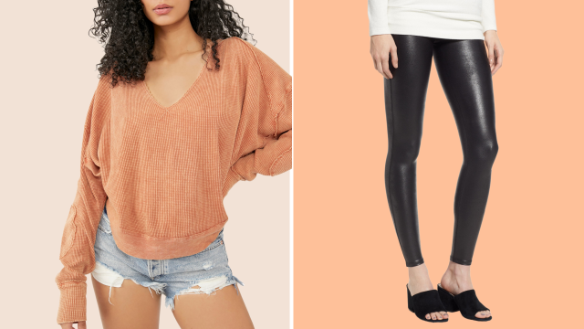 The Nordstrom Anniversary sale 2022 is here—shop 27 fashion deals on Spanx,  Free People and more - Yahoo Sports